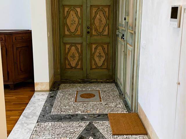Appartamento in affitto a Forcellini, Padova