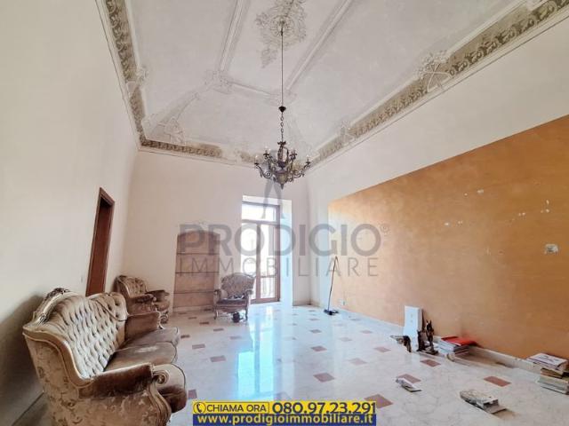Appartamento in affitto a Puglia, Bari