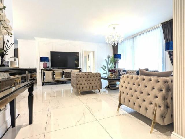 Wohnung kaufen in Aldesago, Tessin