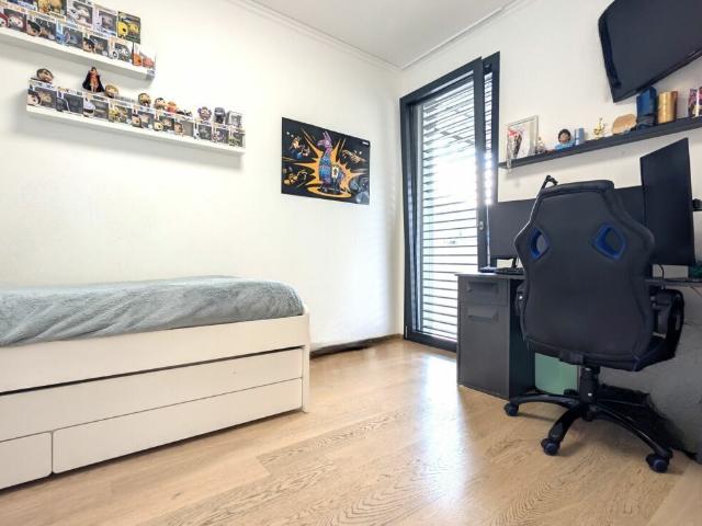 Apartment kaufen in Aldesago, Tessin