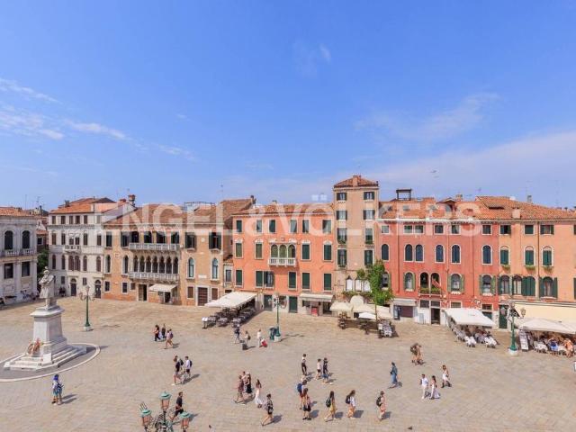 Attico in affitto a Venezia-Murano-Burano, Venezia