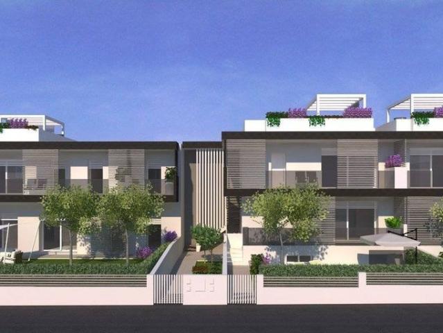 Attico in vendita a Unione di comuni Valmarecchia, Santarcangelo Di