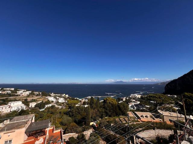 Attico in vendita a Capri, Campania