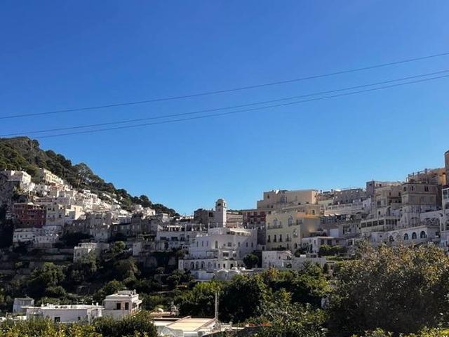 Attico in vendita a Capri, Campania