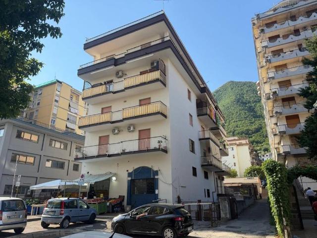 Attico in vendita a Gragnano, Campania