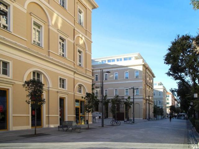 Attico in vendita a Villetta, Albisola Capo