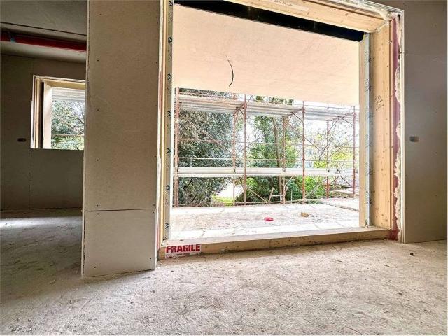 Attico in vendita a Comunità della Vallagarina, Borgo Sacco