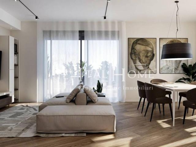 Attico in vendita a Borgo Palazzo, Bergamo