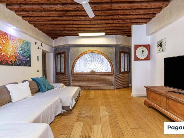 Appartamento in vendita a Venezia-Murano-Burano, Venezia
