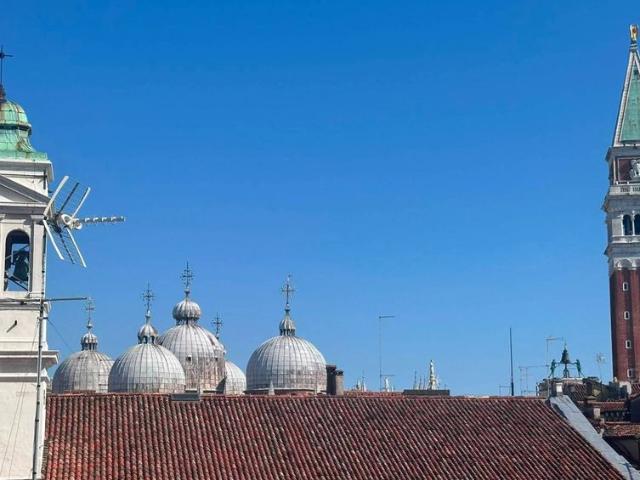 Attico in vendita a Venezia-Murano-Burano, Venezia