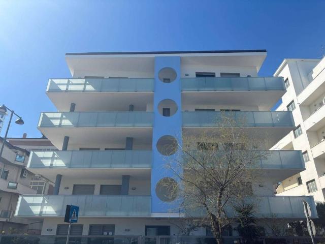 Attico in vendita a Pescara, Abruzzo