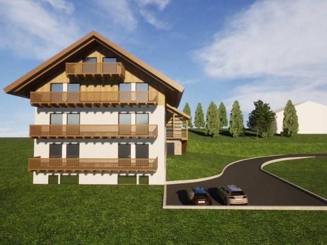 Attico in vendita a Granvilla, Friuli-Venezia Giulia