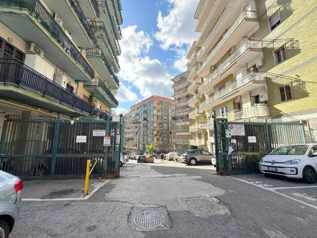 Attico in vendita a Municipalità 5, Campania
