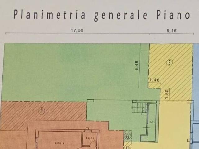 Attico in vendita a Forte Dei Marmi, Toscana