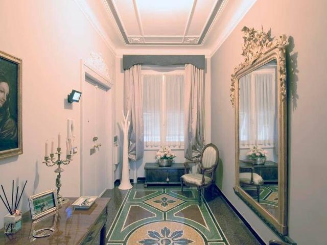 Attico in vendita a San Vincenzo, Serra Riccò