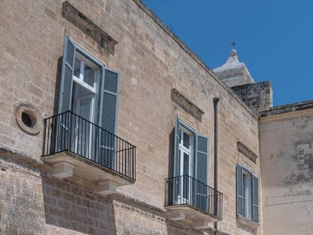 Attico in vendita a Centro Storico, Puglia