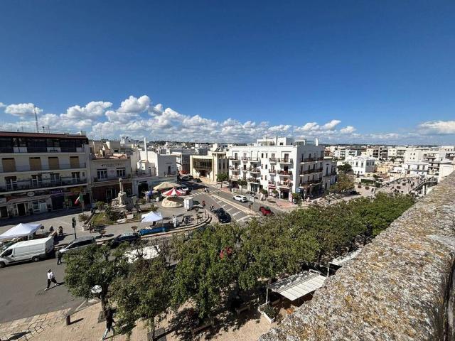 Attico in vendita a Centro Storico, Puglia