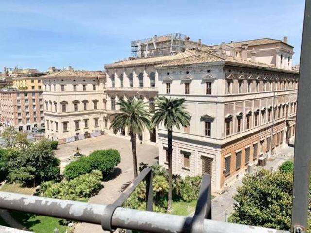 Attico in vendita a Municipio Roma I, Roma Capitale