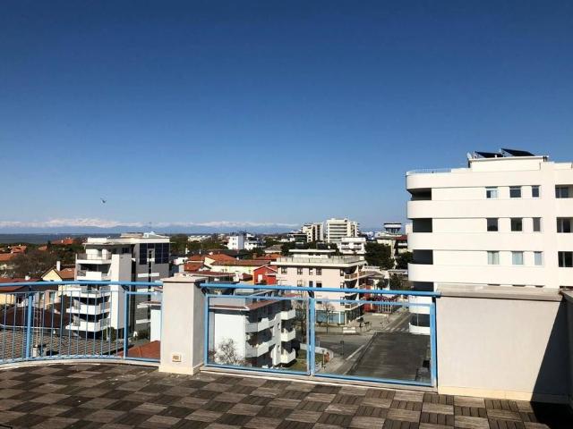 Attico in vendita a Lignano Pineta, Friuli-Venezia Giulia