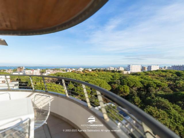 Attico in vendita a Lignano Pineta, Friuli-Venezia Giulia