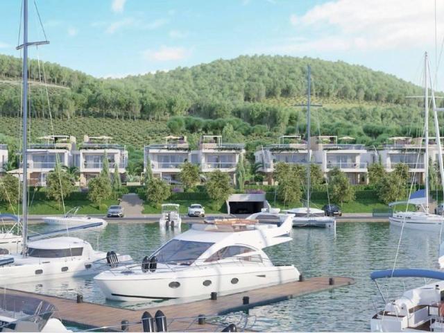 Attico in vendita a Puntone di Scarlino, Scarlino