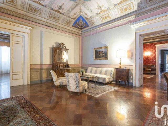 Attico in vendita a Villa Vitali, Marche