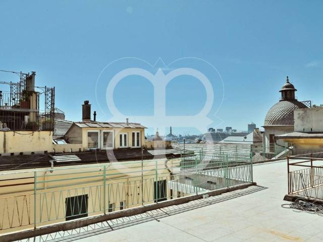 Attico in vendita a Serra Riccò, Genova