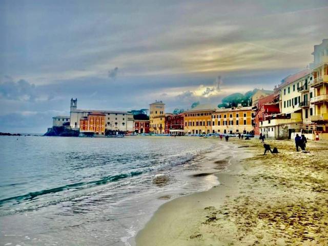 Attico in vendita a Sestri Levante, Liguria