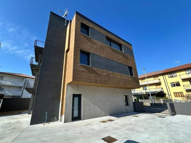 Attico in vendita a Reana Del Roiale, Friuli-Venezia Giulia