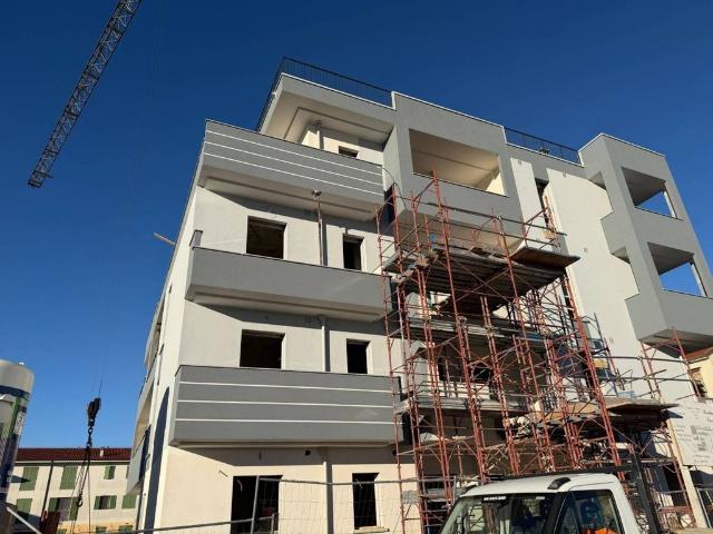 Attico in vendita a Mirabello, Carugate
