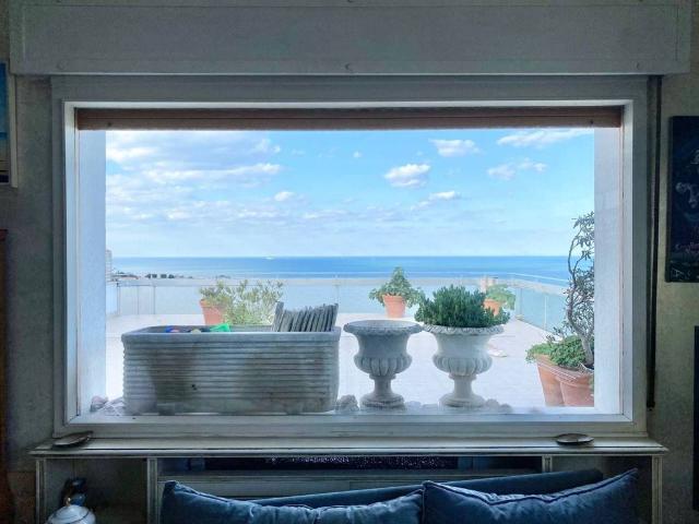 Attico in vendita a Ancona