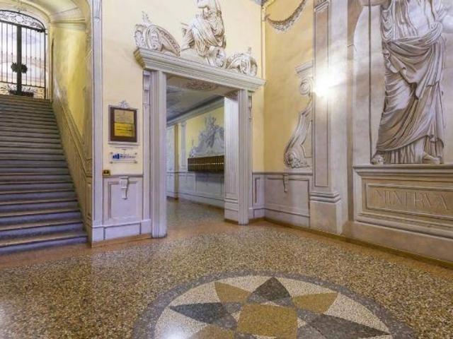 Attico in vendita a Porto-Saragozza, Bologna
