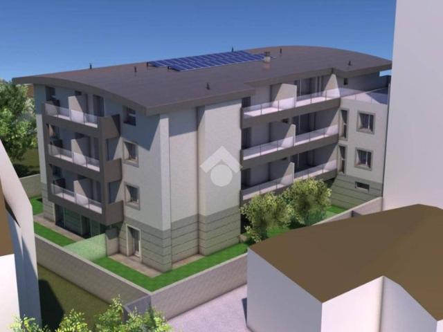 Attico in vendita a Lissone, Lombardia