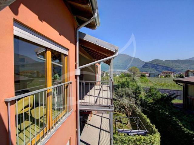 Attico in vendita a Comunità Alto Garda e Ledro, Riva