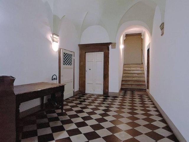 Attico in vendita a San Concordio, Bagni Di Lucca Ponte