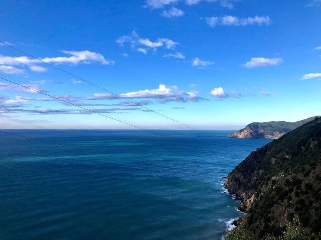 Attico in vendita a Vernazza, Liguria