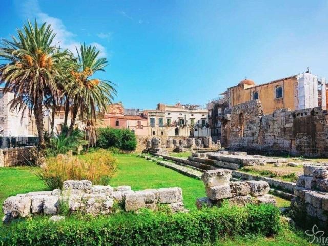 Attico in vendita a Ortigia, Siracusa