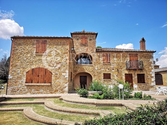 Casa in vendita a Torrita, Toscana