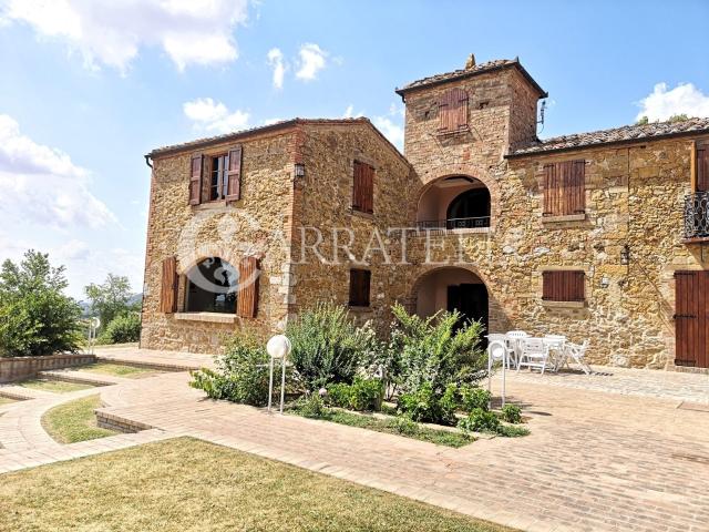 Casa in vendita a Torrita, Toscana