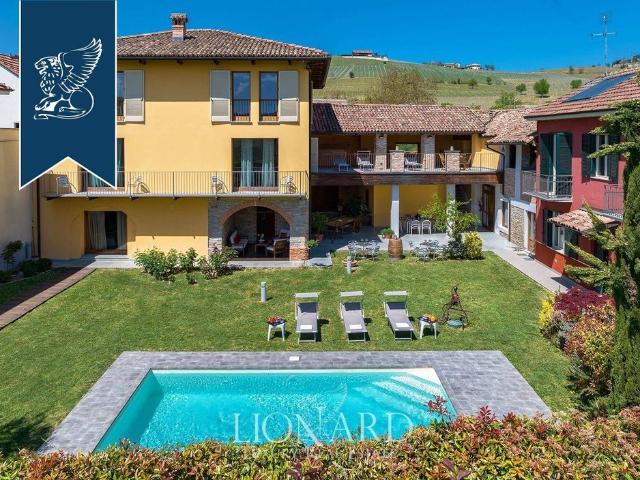 Rustico in vendita a Piemonte, Asti
