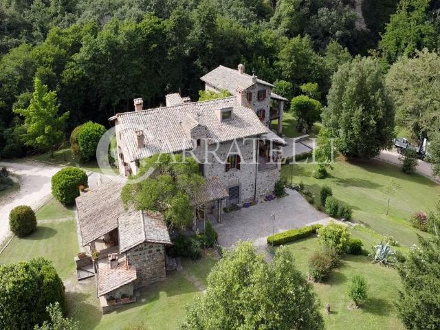 Rustico in vendita a Celleno, Lazio