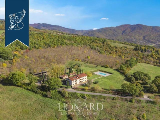 Rustico in vendita a Pratovecchio Stia, Poppi
