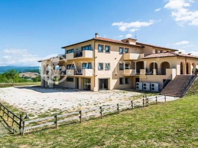 Rustico in vendita a Unione di Comuni Montani Colline del Fiora, Manciano