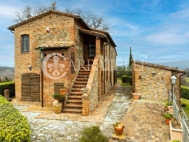 Rustico in vendita a Il Poggio, Città Della Pieve