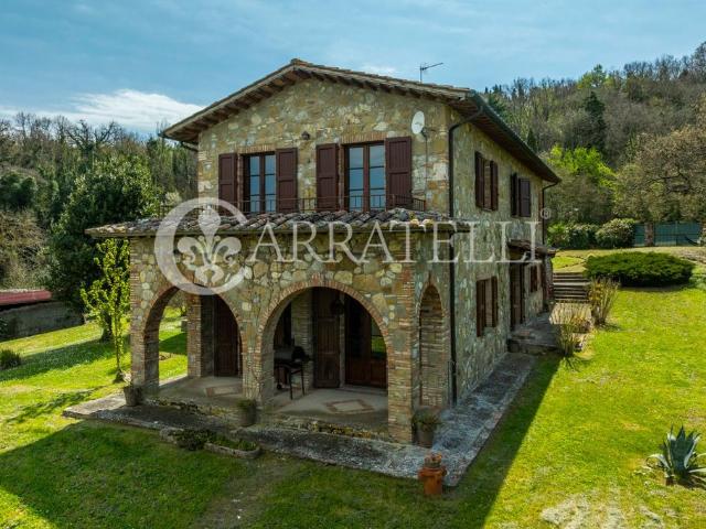 Rustico in vendita a San Casciano, Toscana