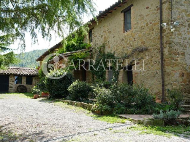 Rustico in vendita a Pietrafitta, Piegaro