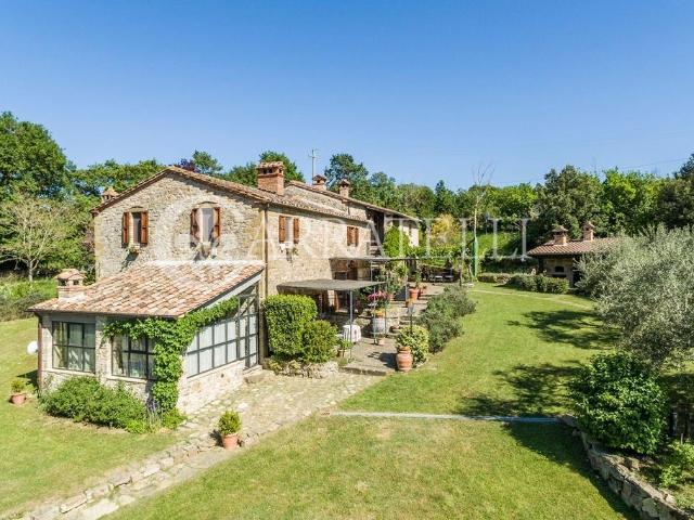 Rustico in vendita a Passignano Sul Trasimeno, Umbria
