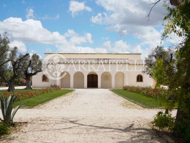 Rustico in vendita a Puglia, Brindisi