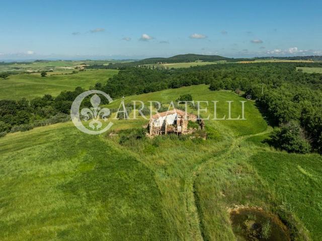 Rustico in vendita a Pienza, Siena