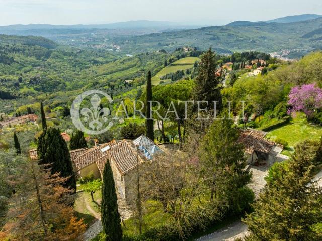 Rustico in vendita a Villamagna, Bagno A Ripoli